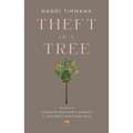 Theft of a Tree: A Tale by the Court Poet of the Vijayanagara Empire - Paperback