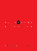Spiritual Atheism - Paperback