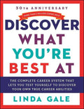 Discover What You're Best at: Revised for the 21st Century - Paperback