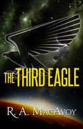 The Third Eagle - Paperback