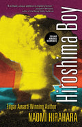 Hiroshima Boy - Hardcover