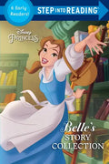 Belle's Story Collection (Disney Beauty and the Beast) - Paperback