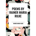 POEMS by RAINER MARIA RILKE - Paperback