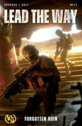 Lead The Way - Paperback