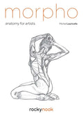 Morpho: Anatomy for Artists - Paperback