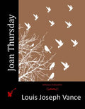 Joan Thursday - Paperback