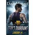 Langdon - Paperback