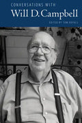 Conversations with Will D. Campbell - Paperback