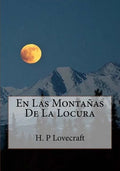 En Las Montanas De La Locura - Paperback