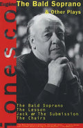 The Bald Soprano and Other Plays - Paperback