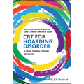 CBT for Hoarding Disorder: A Group Therapy Program Workbook - Paperback