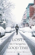 Lost But Making Good Time - Paperback