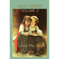 Lulu's Library Vol. 2 - Paperback
