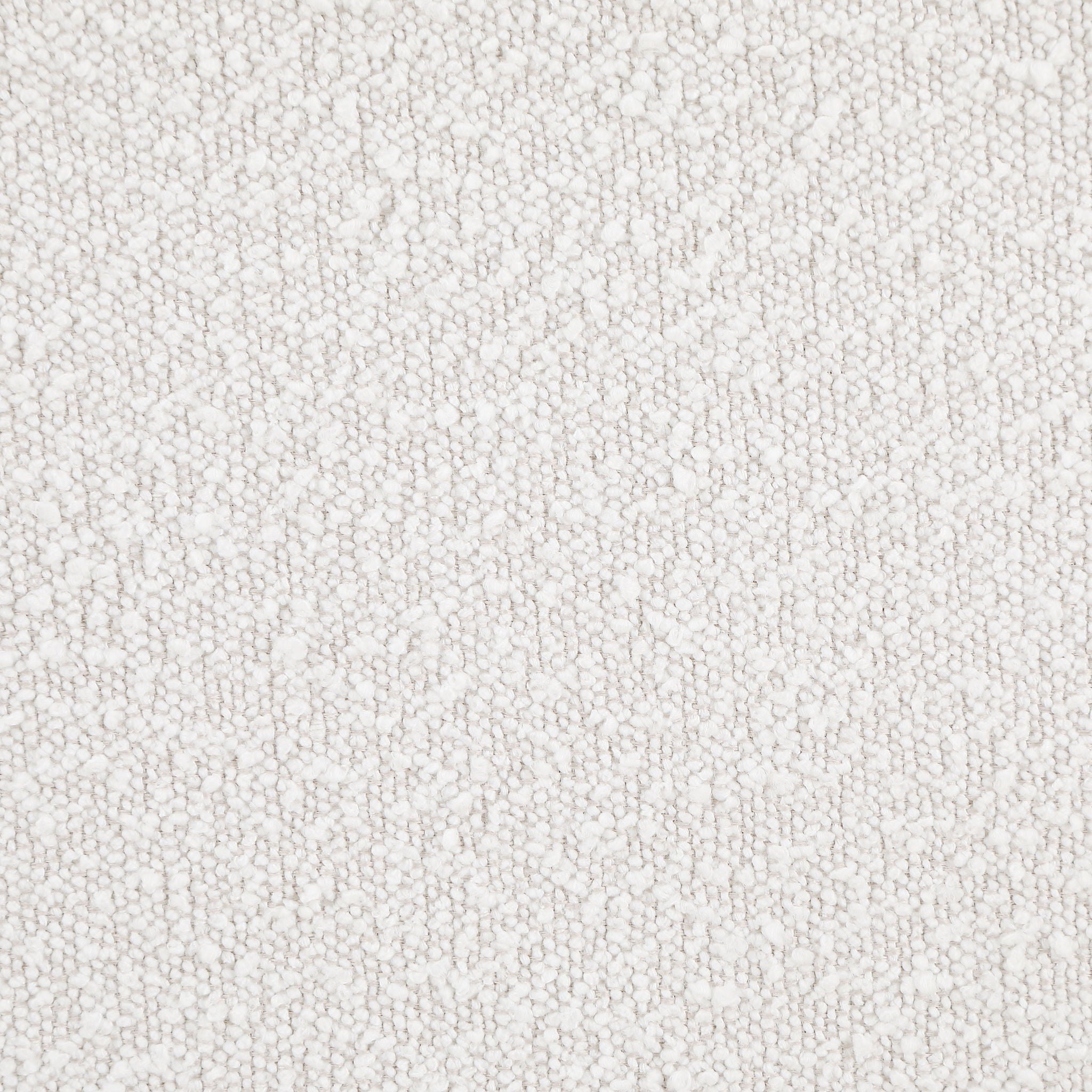 Nala Upholstered Queen Sleigh Bed Cream