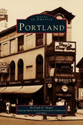 Portland (Revised) - Hardcover