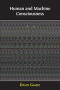 Human and Machine Consciousness - Paperback