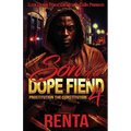 Son of a Dope Fiend 4 - Paperback