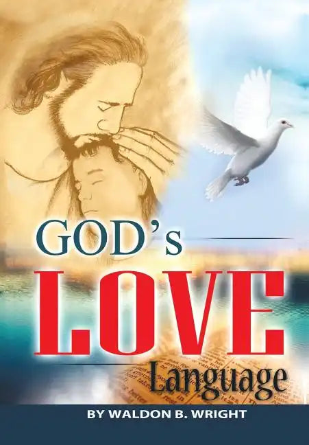 God's Love Language - Hardcover