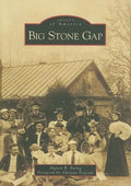 Big Stone Gap - Paperback