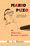Mario Puzo: An American Writer's Quest - Paperback