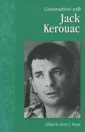 Conversations with Jack Kerouac - Paperback
