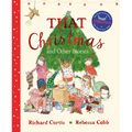 That Christmas and Other Stories - Hardcover
