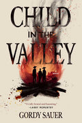 Child in the Valley - Hardcover