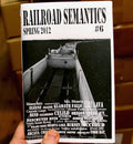 Railroad Semantics #6 - Paperback