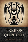 Tree of Qliphoth - Paperback