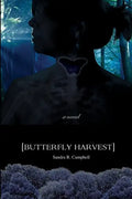 Butterfly Harvest - Paperback
