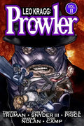 Leo Kragg: Prowler Vol. 2 - Paperback