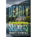 Deadly Secrets - Paperback