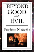 Beyond Good and Evil - Paperback