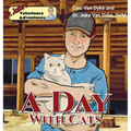 Dr. Jake's Veterinary Adventures: A Day with Cats - Hardcover