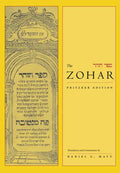The Zohar: Pritzker Edition, Volume Six - Hardcover