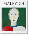 Malevich - Hardcover