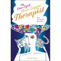 My One-Eyed, Three-Legged Therapist: How My Cat Clio Saved Me - Paperback