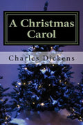 A Christmas Carol - Paperback