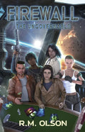 Firewall - Paperback