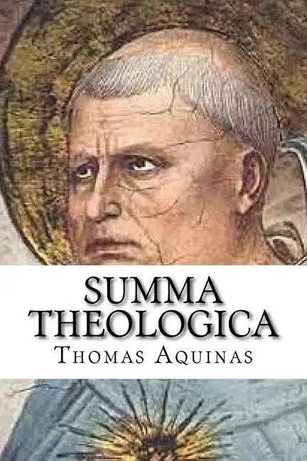 Summa Theologica - Paperback