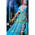 Ruined By Moonlight: A Whispers of Scandal Novel - Paperback