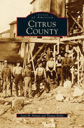 Citrus County - Hardcover