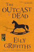 The Outcast Dead: A Mystery - Paperback