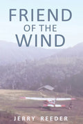 Friend of the Wind - Paperback
