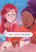 The Love Report - Paperback