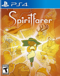 Spiritfarer (Playstation 4)