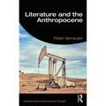 Literature and the Anthropocene - Paperback