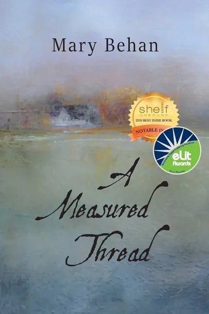 A Measured Thread - Paperback