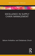 Excellence in Supply Chain Management - Paperback