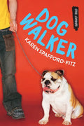 Dog Walker - Paperback